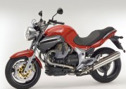 Moto Guzzi Breva V1100